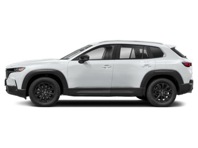 2024 mazda cx-50 2.5 s select package