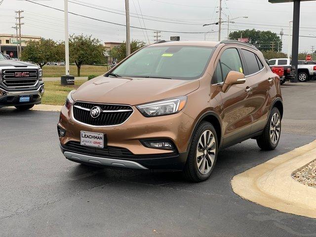 certified 2017 buick encore fwd preferred bowling green, ky 42104 for sale in bowling green, kentucky