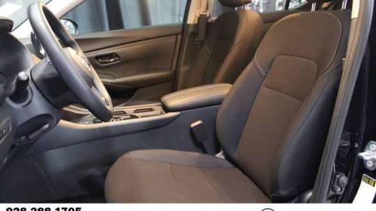 2024 Nissan Sentra