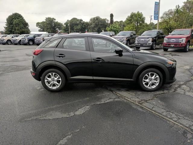 2016 mazda cx-3 touring touring 4dr crossover for sale in blades, delaware
