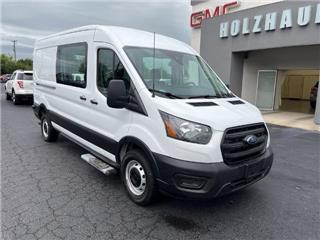2020 Ford Transit 250
