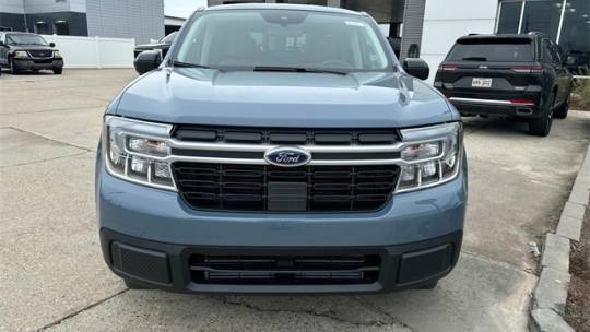 2024 Ford lariat