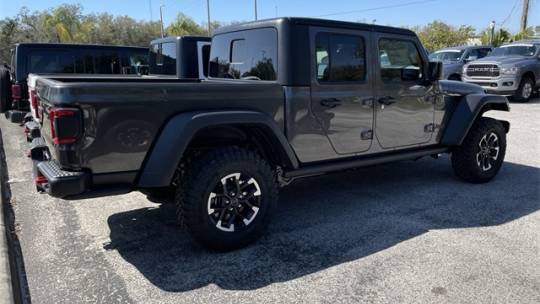 2024 Jeep Gladiator