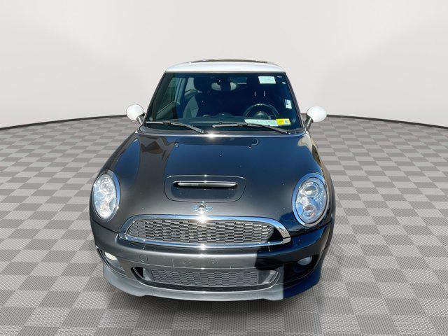 2013 mini hardtop cooper s