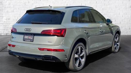 2024 Audi Q5