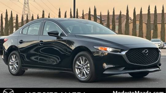 2025 Mazda