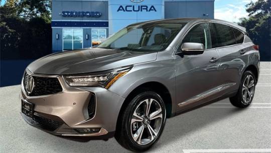 2024 Acura RDX