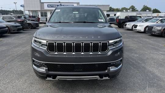 2023 Jeep se