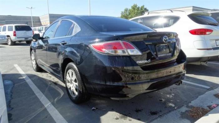 2011 mazda mazda6 i sport i sport 4dr sedan 6m for sale in salt lake city, utah