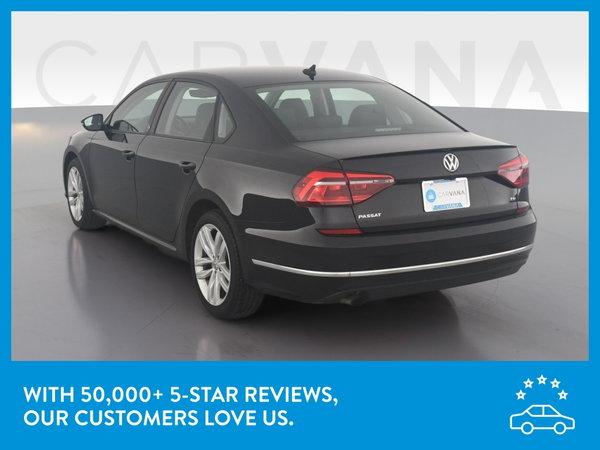 2019 volkswagen passat in dulles, virginia