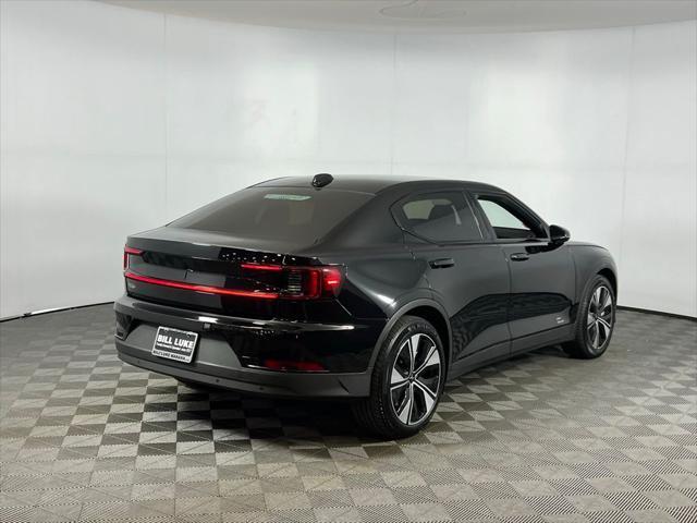 2024 polestar 2 long range dual motor plus