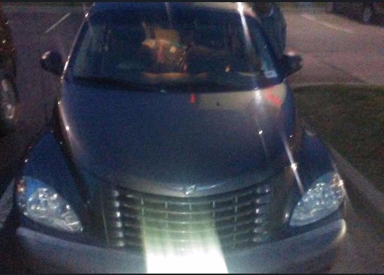 2002 chrysler pt cruiser in nebraska by owner