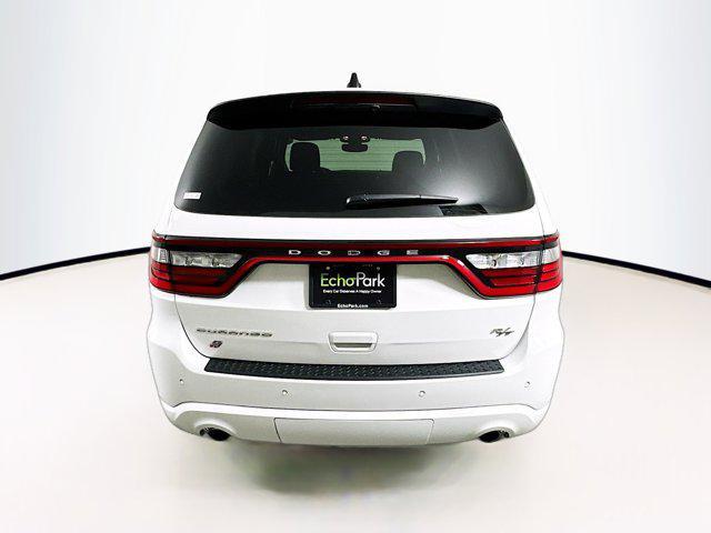 2023 dodge durango r/t awd