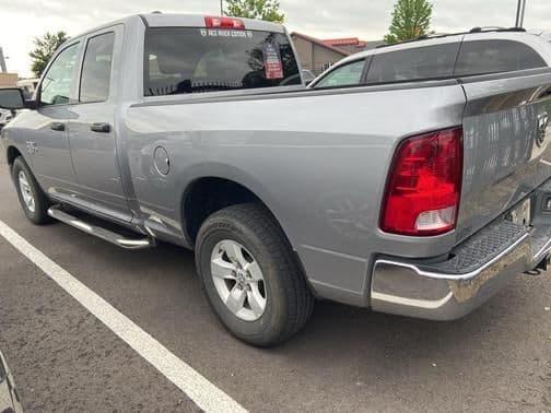 2022 ram 1500 classic tradesman in beryl, arkansas