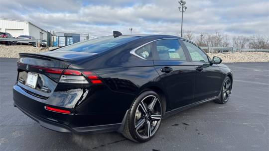 2023 Honda Accord