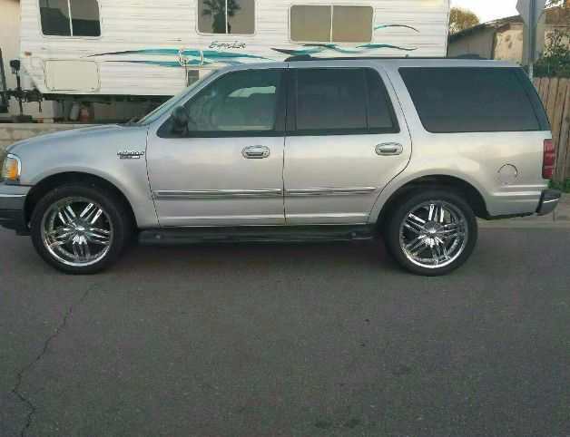 2001 ford expedition xlt for sale in california by owner
