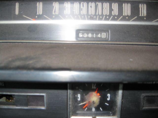 1965 ford galaxy 500 ragtop