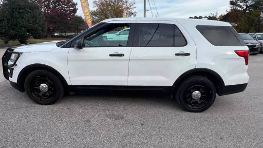 2017 Ford