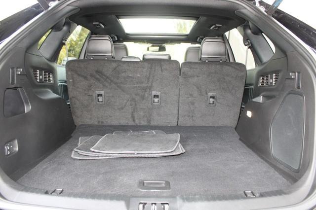2024 ford edge st