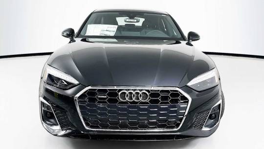 2024 Audi A5