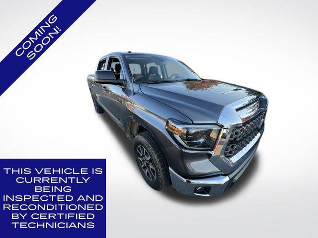2019 toyota tundra sr5
