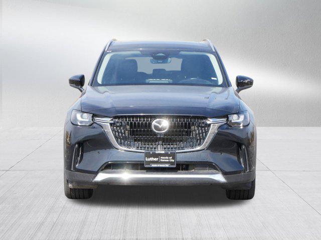 2024 mazda cx-90 base