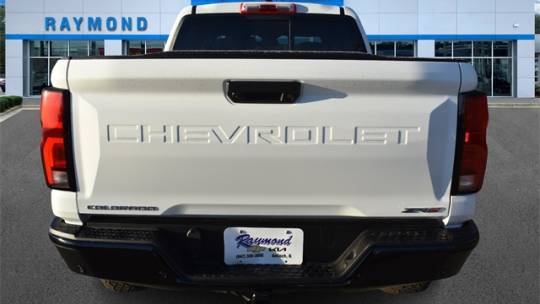 2024 Chevrolet