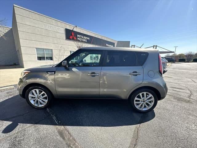 2017 kia soul in hickory, north carolina