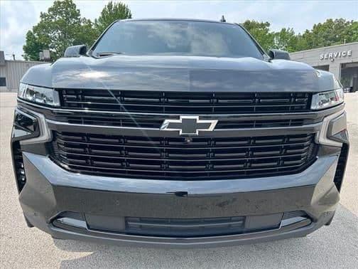 2023 chevrolet suburban rst in dry fork, kentucky