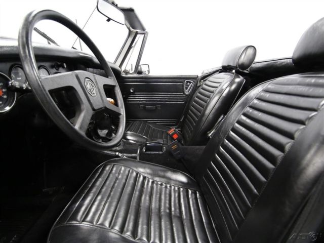 1978 mg midget convertible 1978 used manual