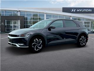 2024 Hyundai IONIQ 5 se