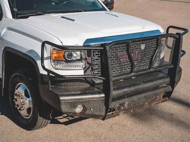2015 gmc sierra 3500 denali