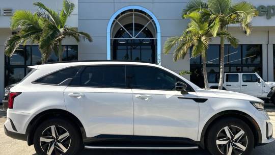 2023 Kia Sorento