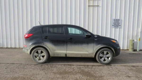 2013 kia sportage in milwaukee, wisconsin