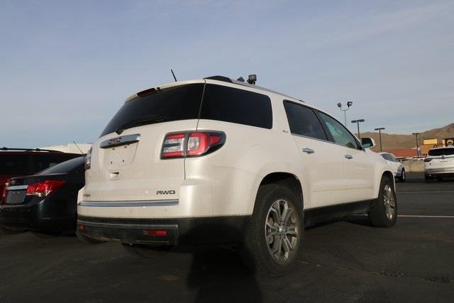2016 gmc acadia slt-2 awd slt-2 4dr suv for sale in carson city, nevada