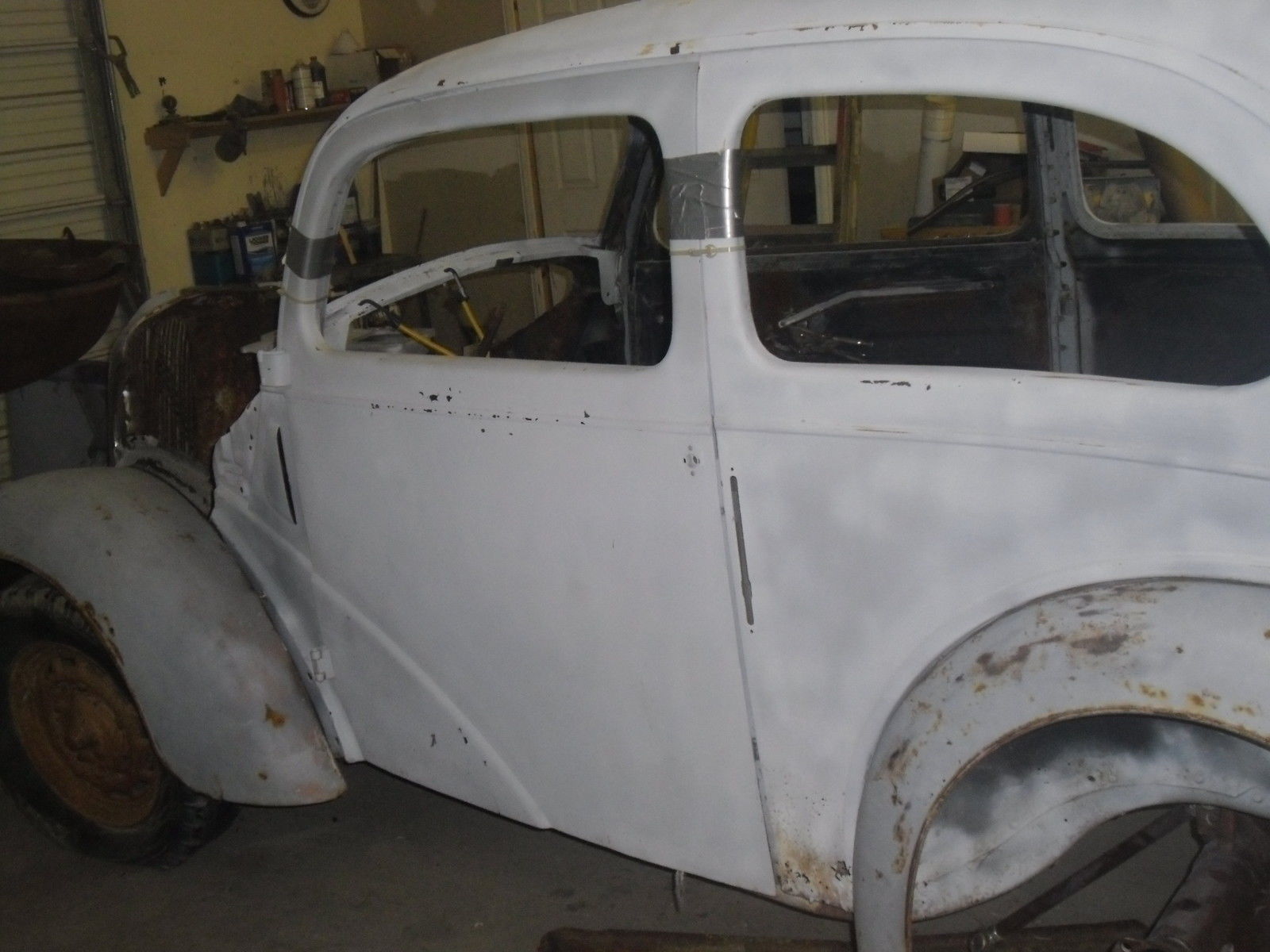 1948 anglia