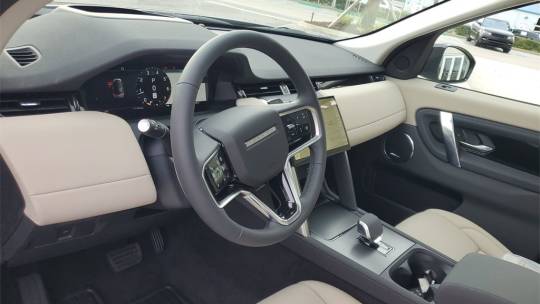2024 Land Rover Discovery Sport