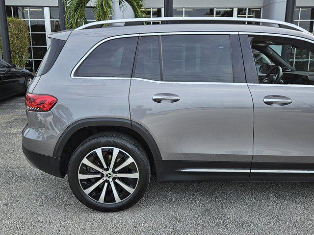 2021 mercedes-benz glb 250 base