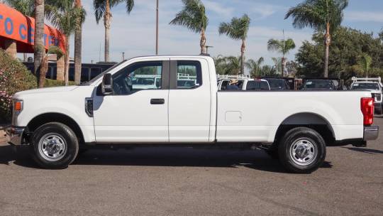 2020 Ford F-350