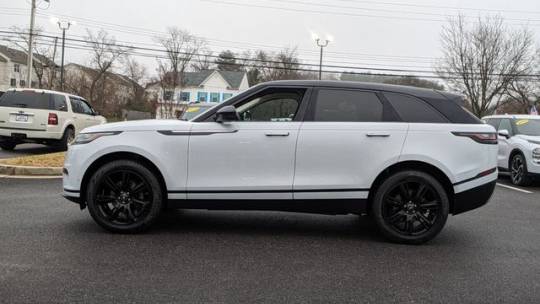 2018 land rover range rover velar p250 s