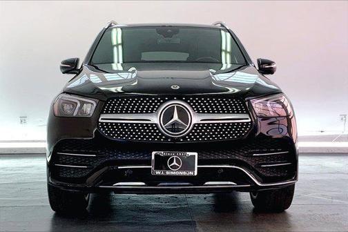 2021 mercedes-benz gle 350
