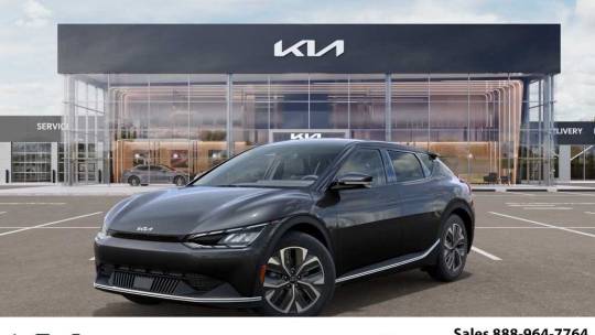 2024 Kia EV6