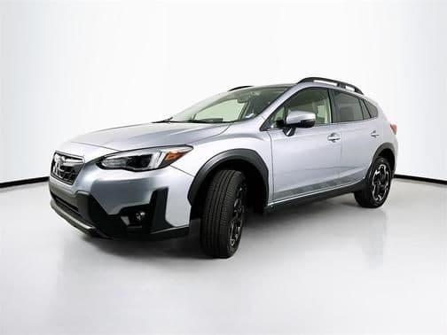 2023 subaru crosstrek limited in augusta, georgia