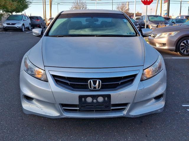 2012 honda accord lx-s