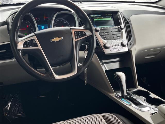 2014 chevrolet equinox 1lt