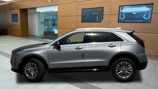 2024 Cadillac XT4