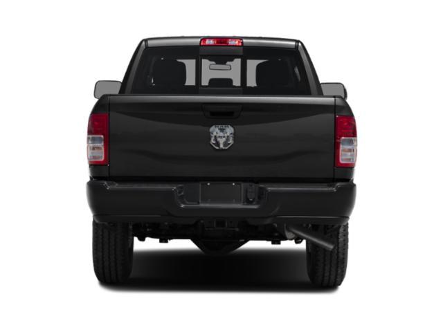 2019 ram 2500 tradesman crew cab 4x4 6'4' box