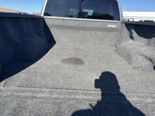 2021 gmc sierra 1500 base