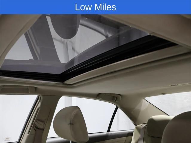 2007 toyota camry xle