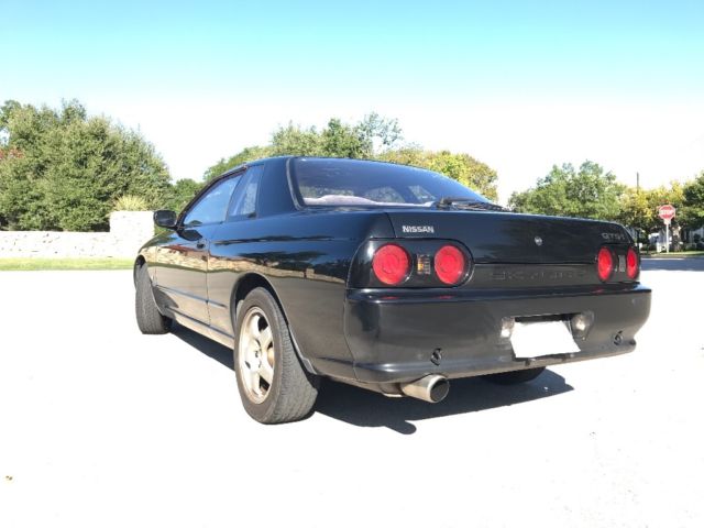 1990 r32 nissan skyline gts-t type m